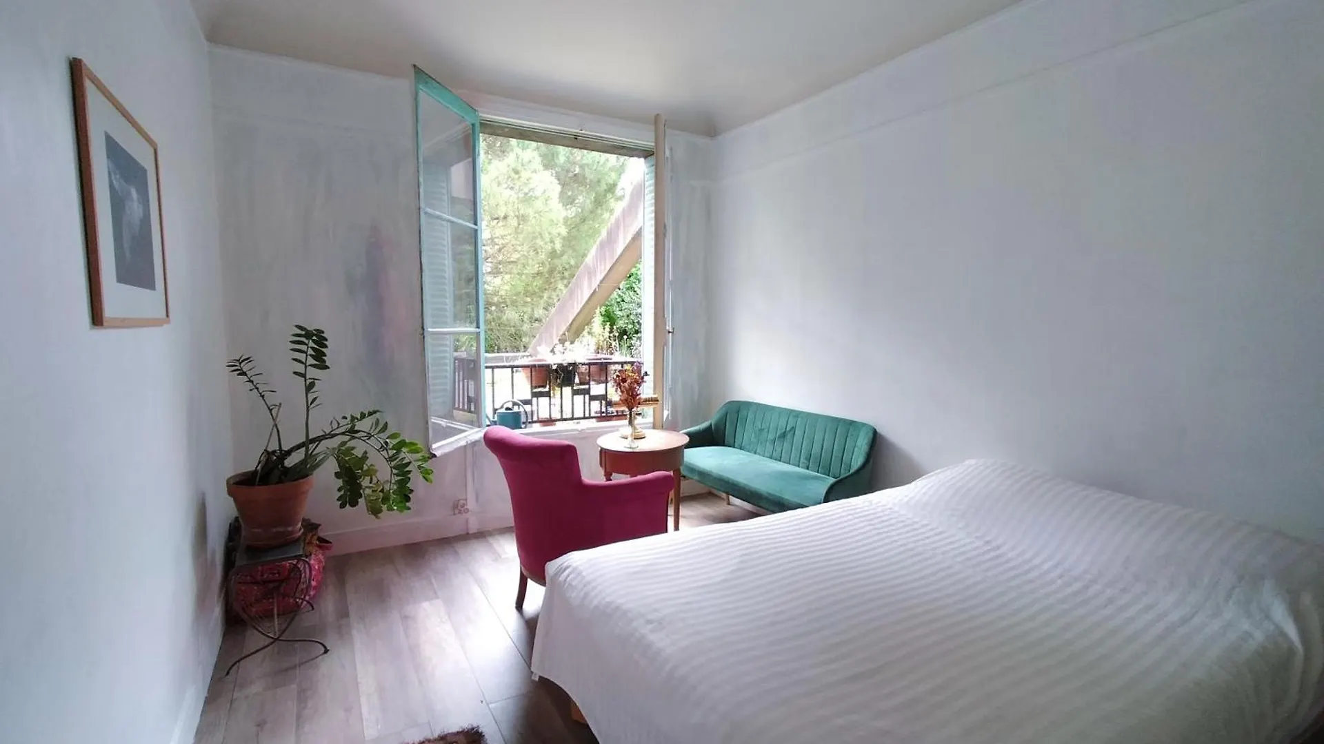 Appartement T3 Lumineux Et Cosy contacts