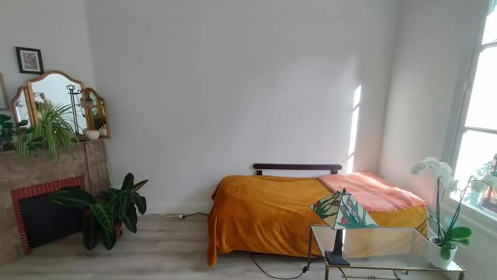 Apartment Appartement T3 Lumineux Et Cosy Paris