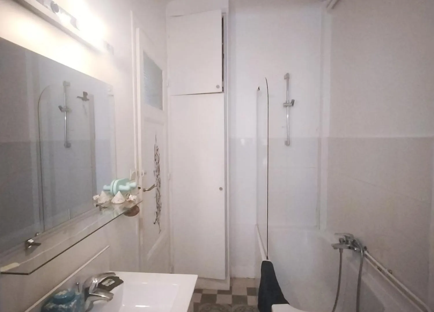 Appartement T3 Lumineux Et Cosy Paris Apartment